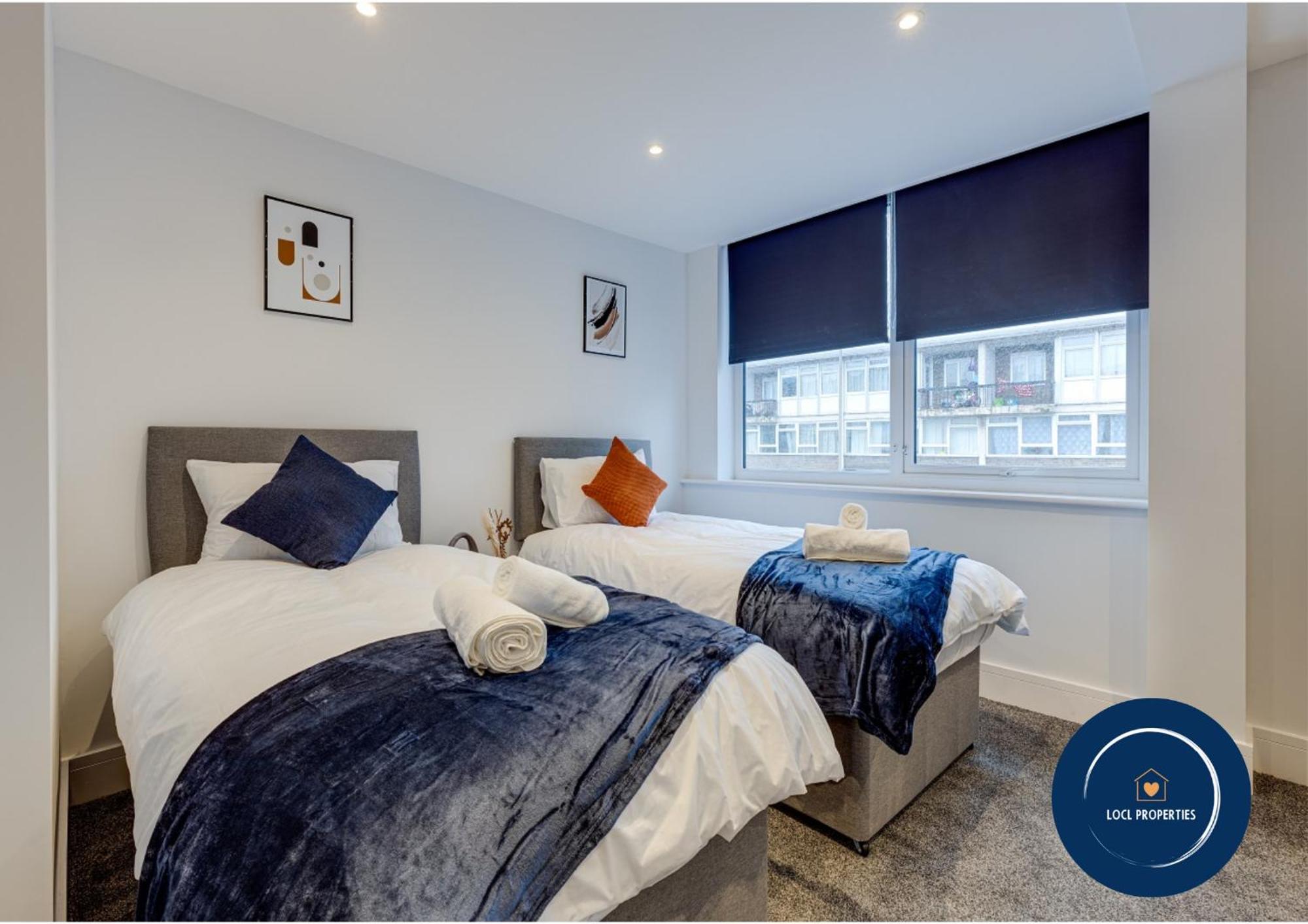 Raglan 3 - Central Apartment With Free Parking Scarborough Exterior foto